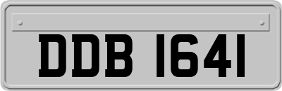 DDB1641