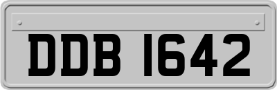 DDB1642