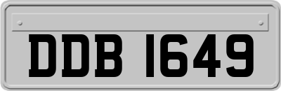 DDB1649