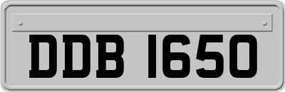 DDB1650