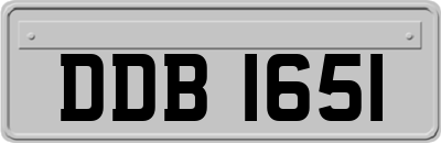 DDB1651