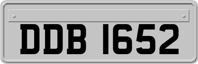 DDB1652
