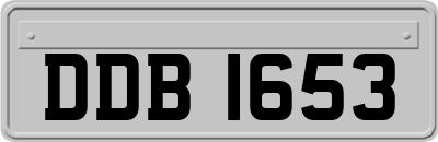 DDB1653