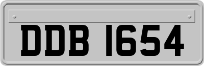 DDB1654