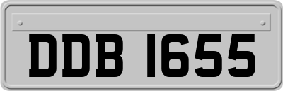 DDB1655