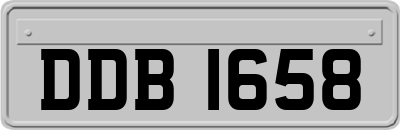 DDB1658