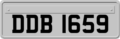 DDB1659