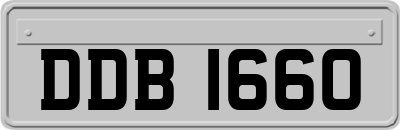 DDB1660