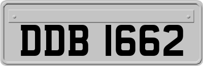 DDB1662