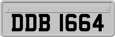 DDB1664