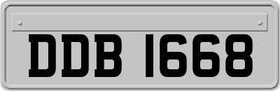 DDB1668