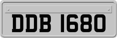DDB1680