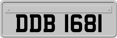 DDB1681
