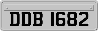 DDB1682