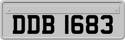 DDB1683