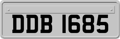 DDB1685