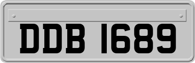 DDB1689
