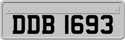 DDB1693