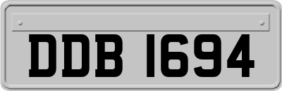 DDB1694