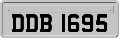 DDB1695