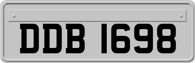 DDB1698