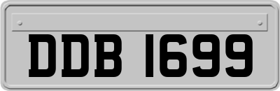 DDB1699