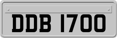 DDB1700
