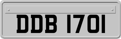 DDB1701