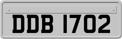 DDB1702