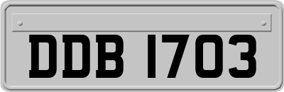 DDB1703