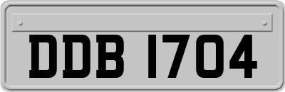 DDB1704