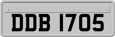 DDB1705