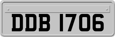 DDB1706