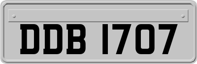 DDB1707