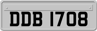 DDB1708