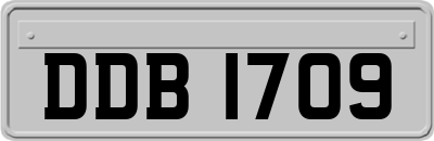 DDB1709