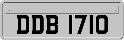 DDB1710