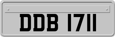 DDB1711
