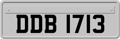 DDB1713