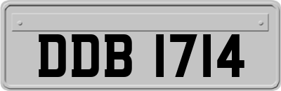 DDB1714