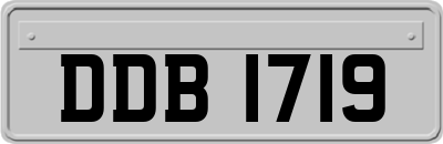 DDB1719