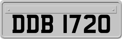 DDB1720