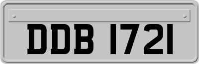 DDB1721