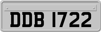 DDB1722