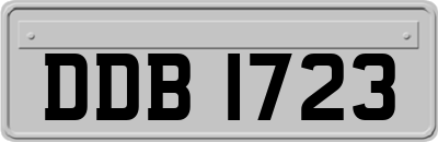 DDB1723