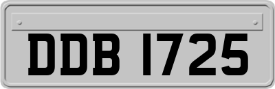 DDB1725