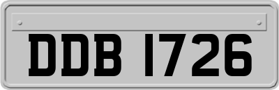 DDB1726