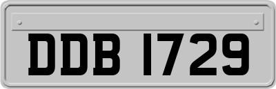 DDB1729