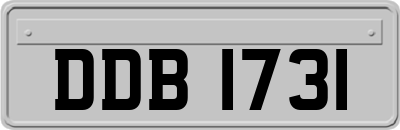 DDB1731