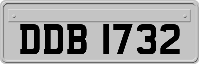 DDB1732